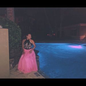 Party dress, prom dress, formal event dress